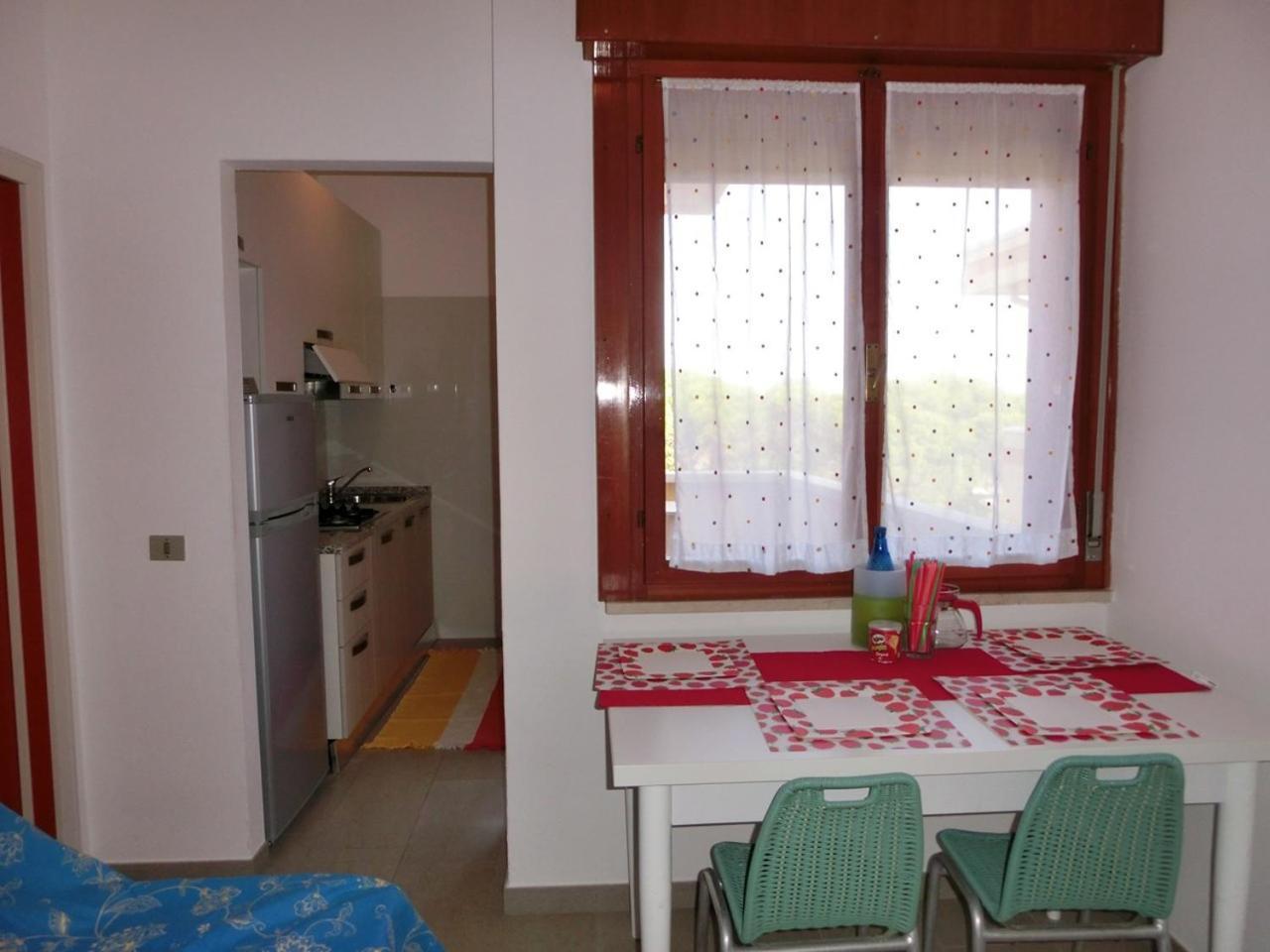 Adorable Flat For 6 Guests Next To Bibione Pinedaアパートメント エクステリア 写真