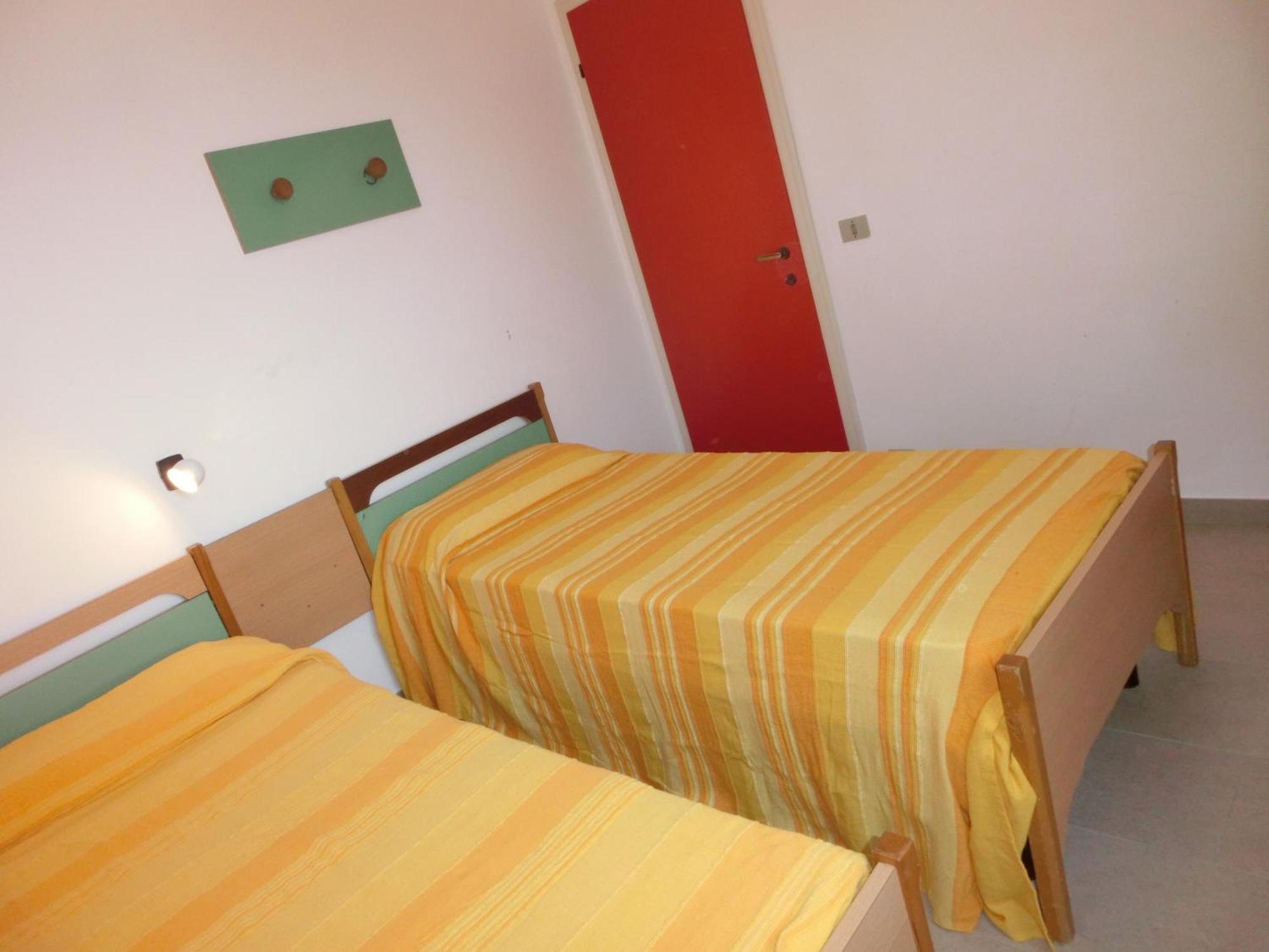 Adorable Flat For 6 Guests Next To Bibione Pinedaアパートメント エクステリア 写真