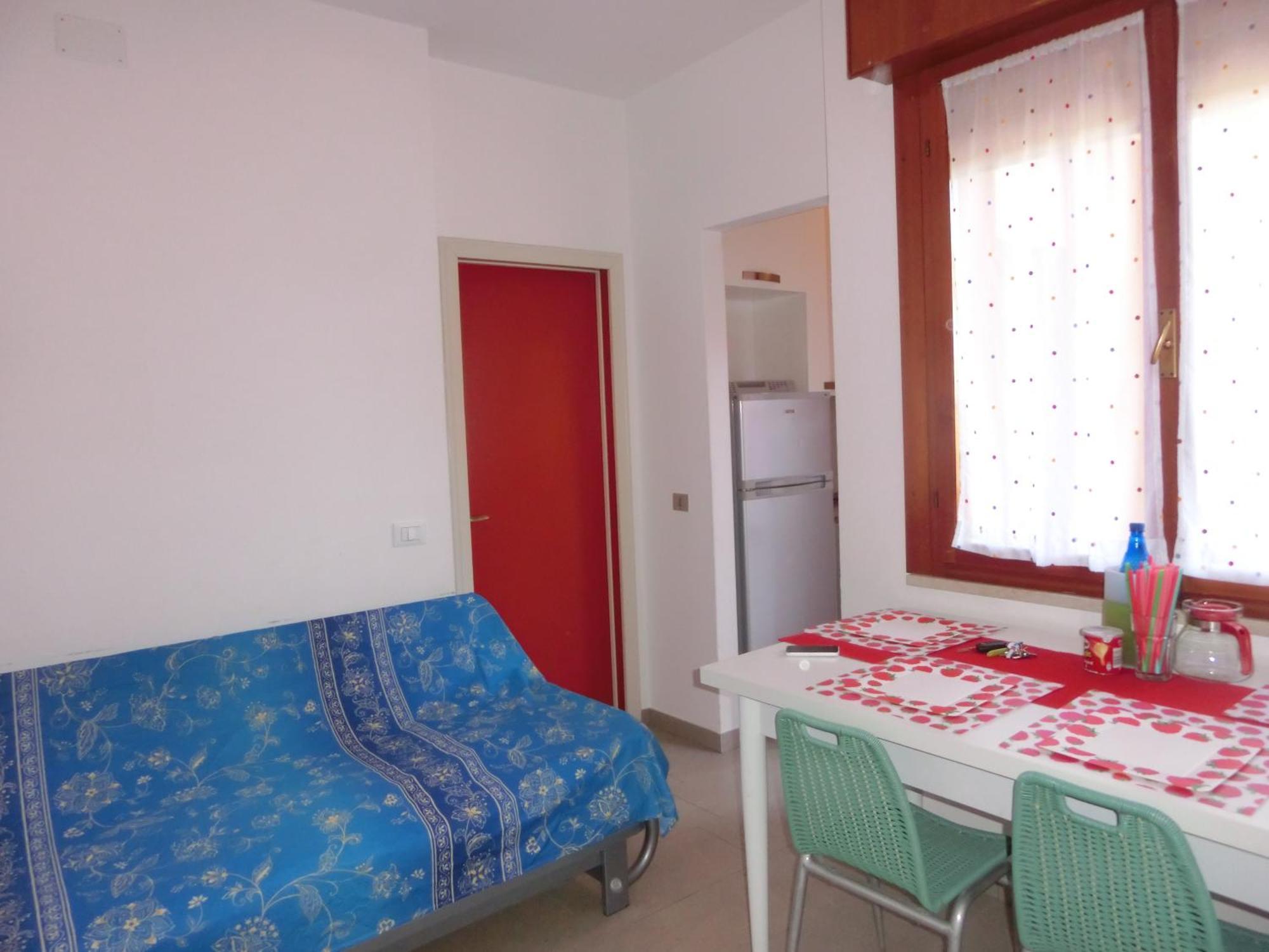 Adorable Flat For 6 Guests Next To Bibione Pinedaアパートメント エクステリア 写真